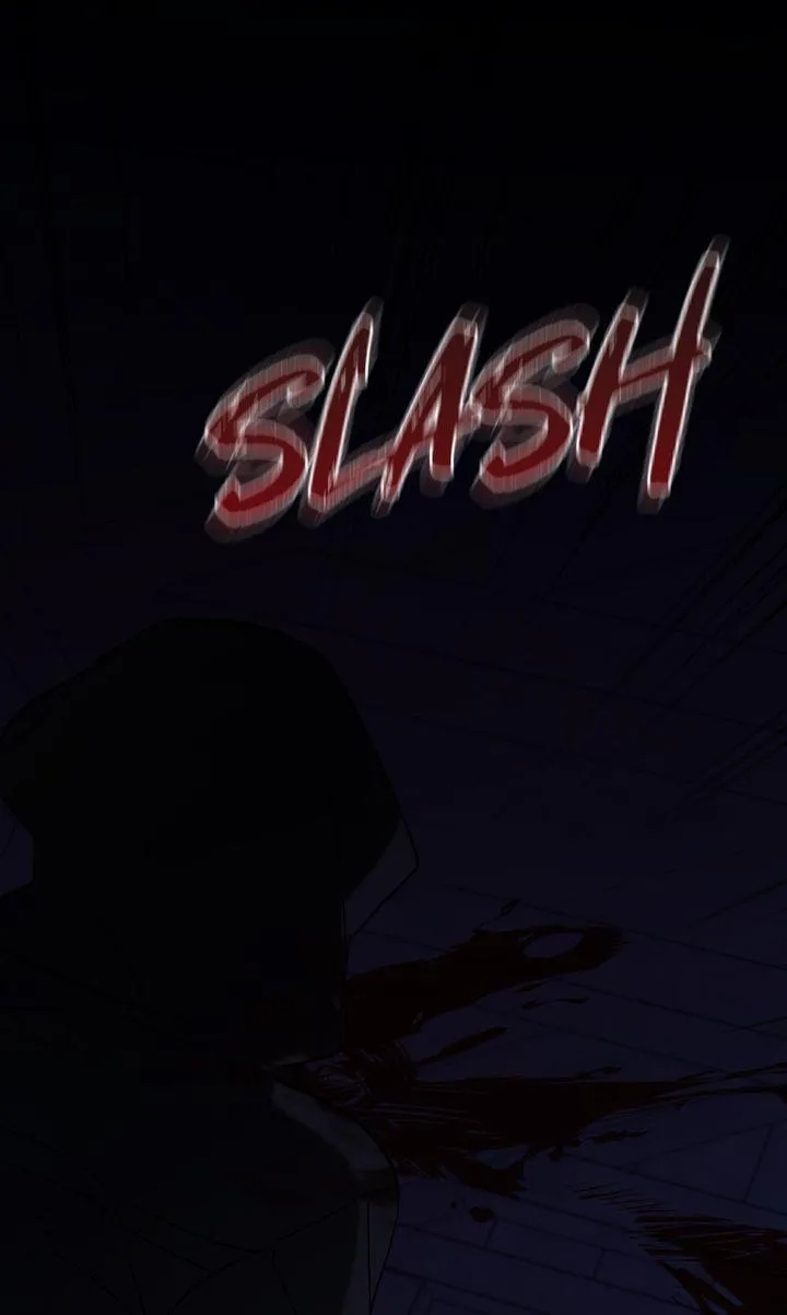 The Spirit of the Ghost - Chapter 58 Page 109