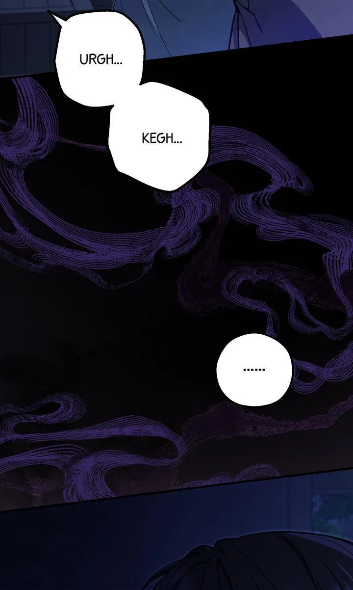 The Spirit of the Ghost - Chapter 58 Page 112