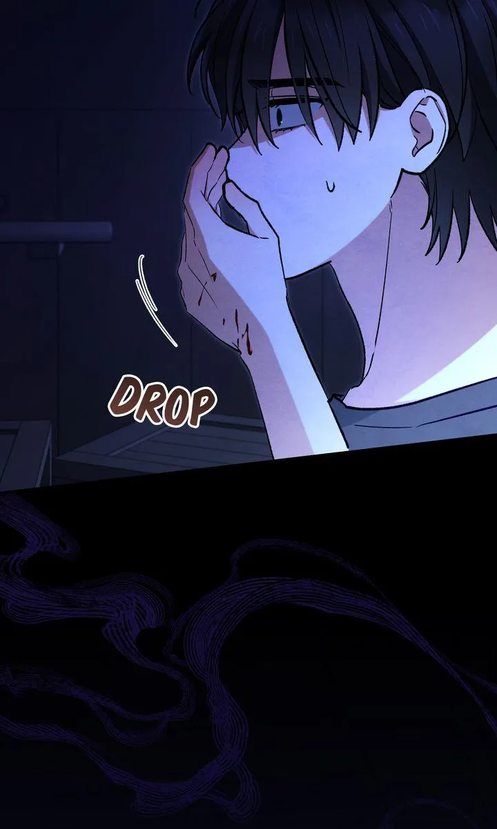 The Spirit of the Ghost - Chapter 58 Page 113