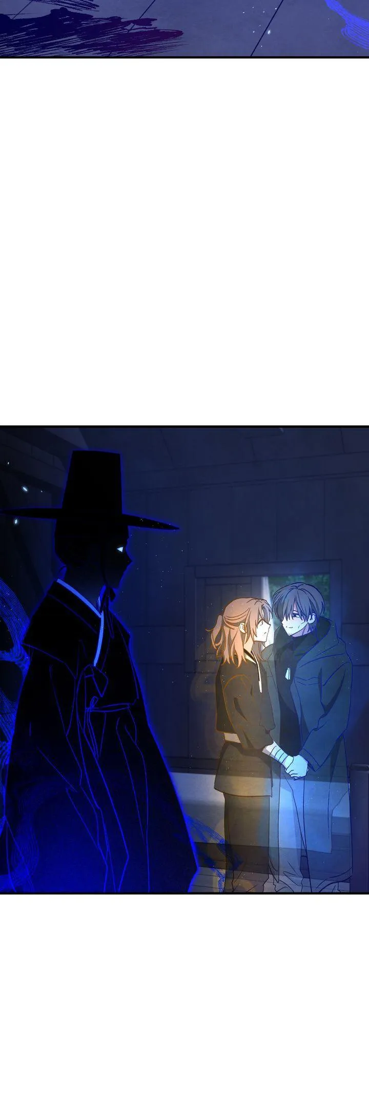The Spirit of the Ghost - Chapter 58 Page 118