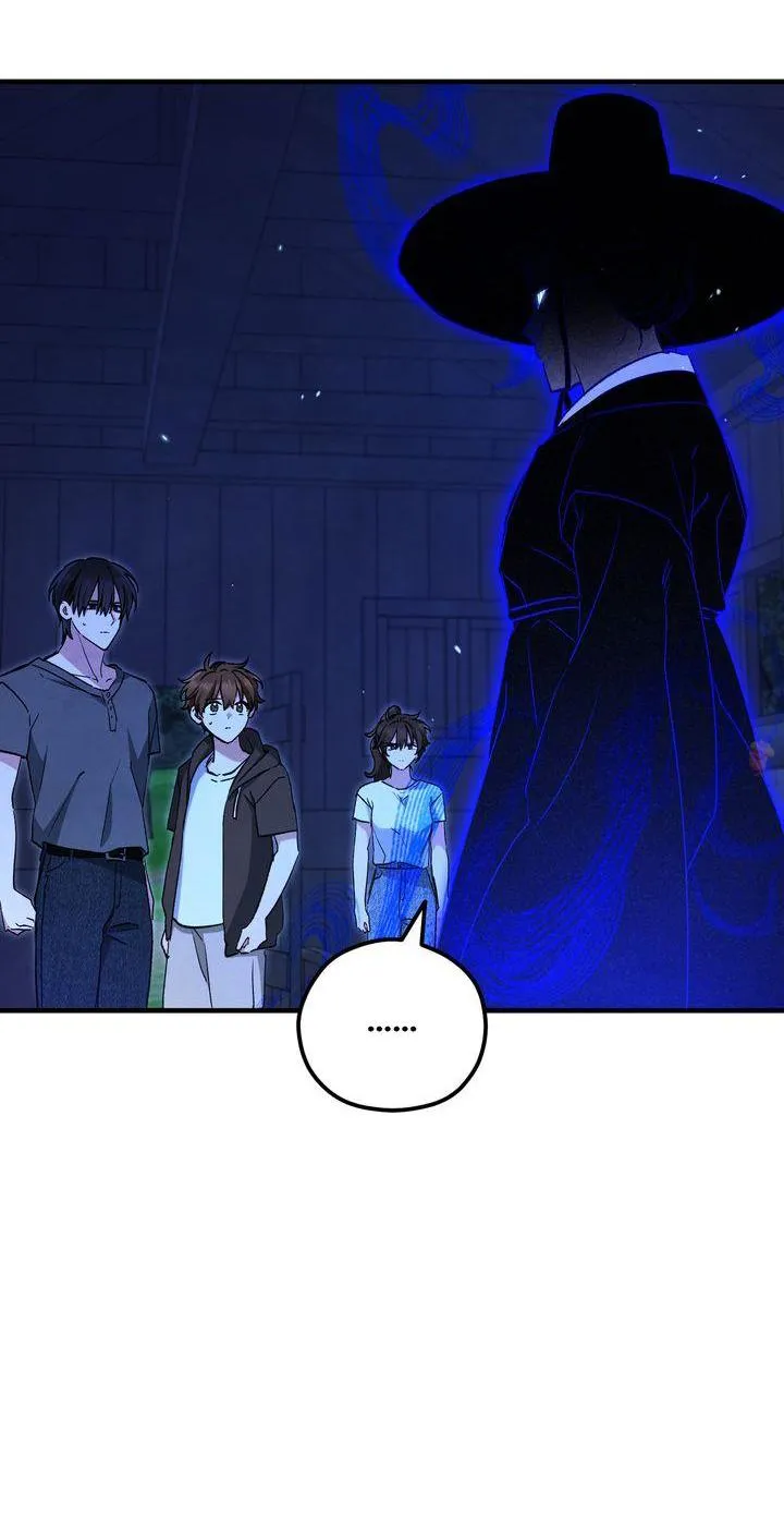 The Spirit of the Ghost - Chapter 58 Page 119