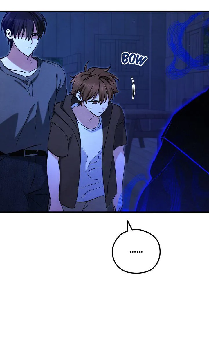 The Spirit of the Ghost - Chapter 58 Page 120