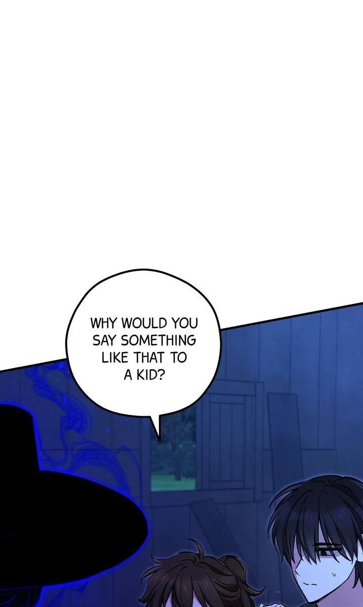 The Spirit of the Ghost - Chapter 58 Page 124