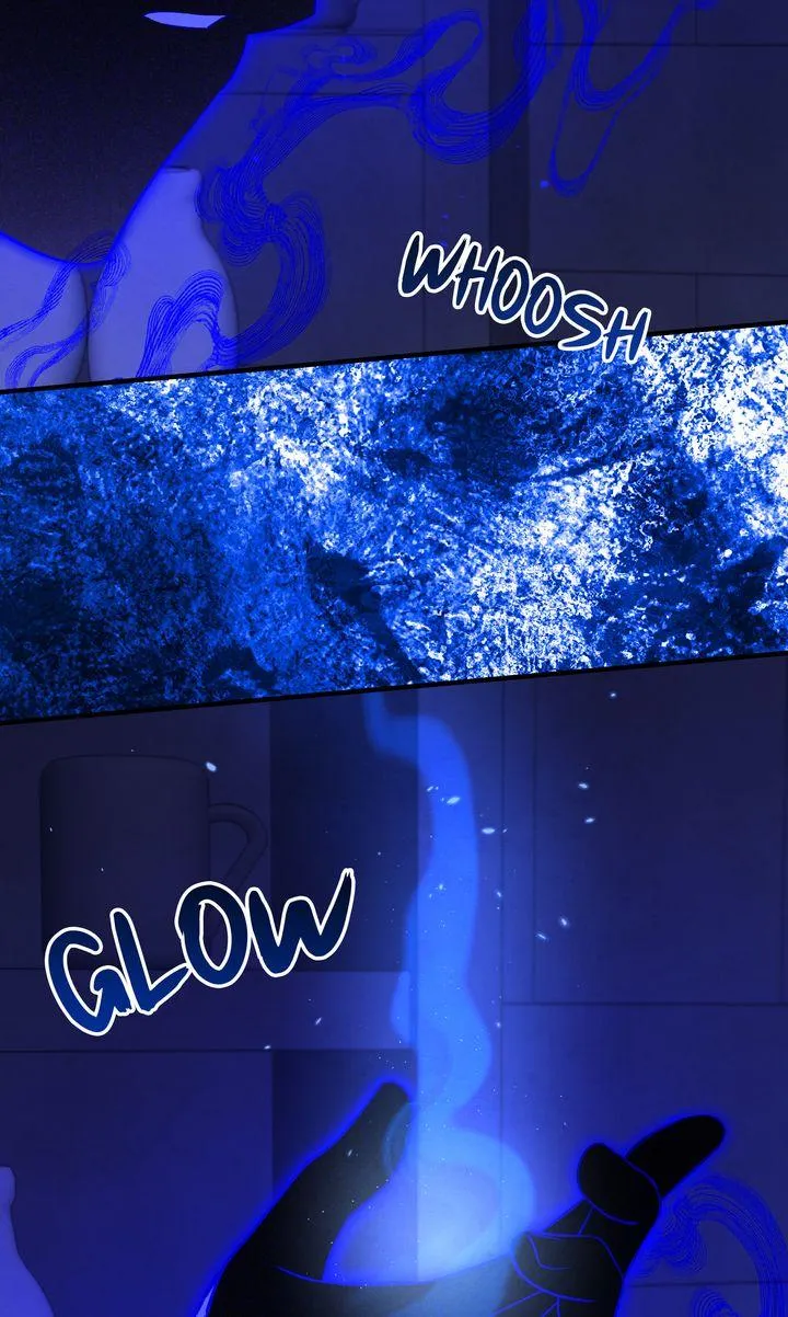 The Spirit of the Ghost - Chapter 58 Page 128