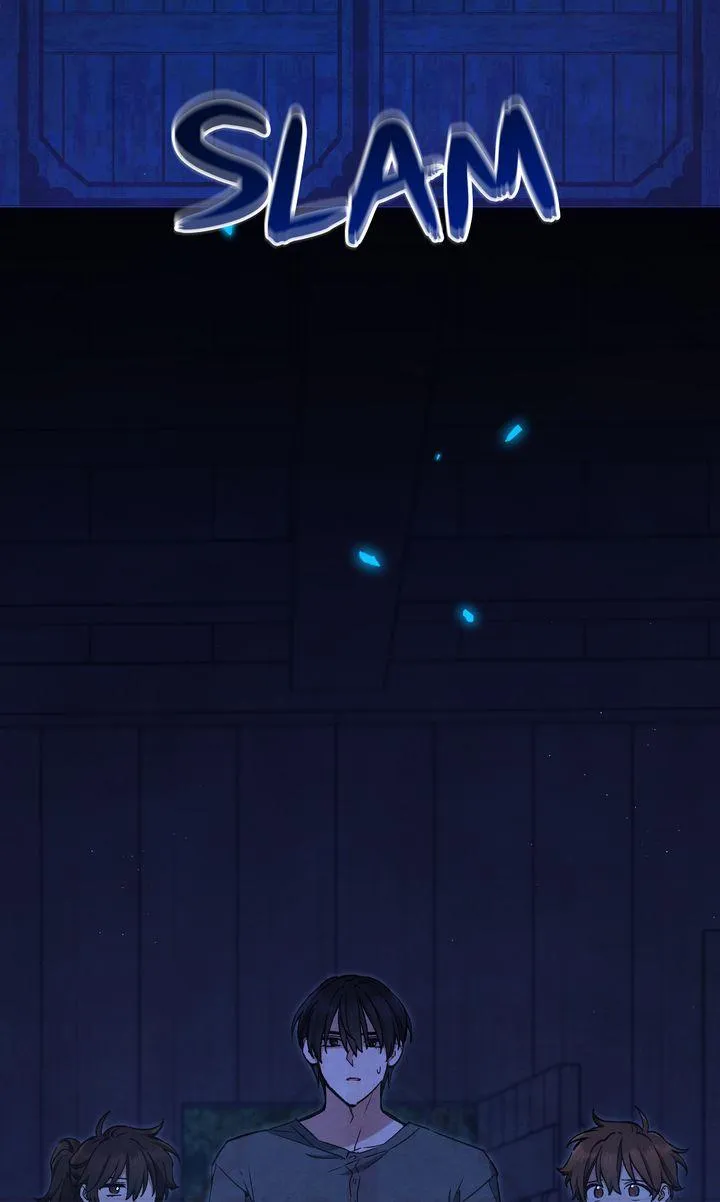 The Spirit of the Ghost - Chapter 58 Page 135