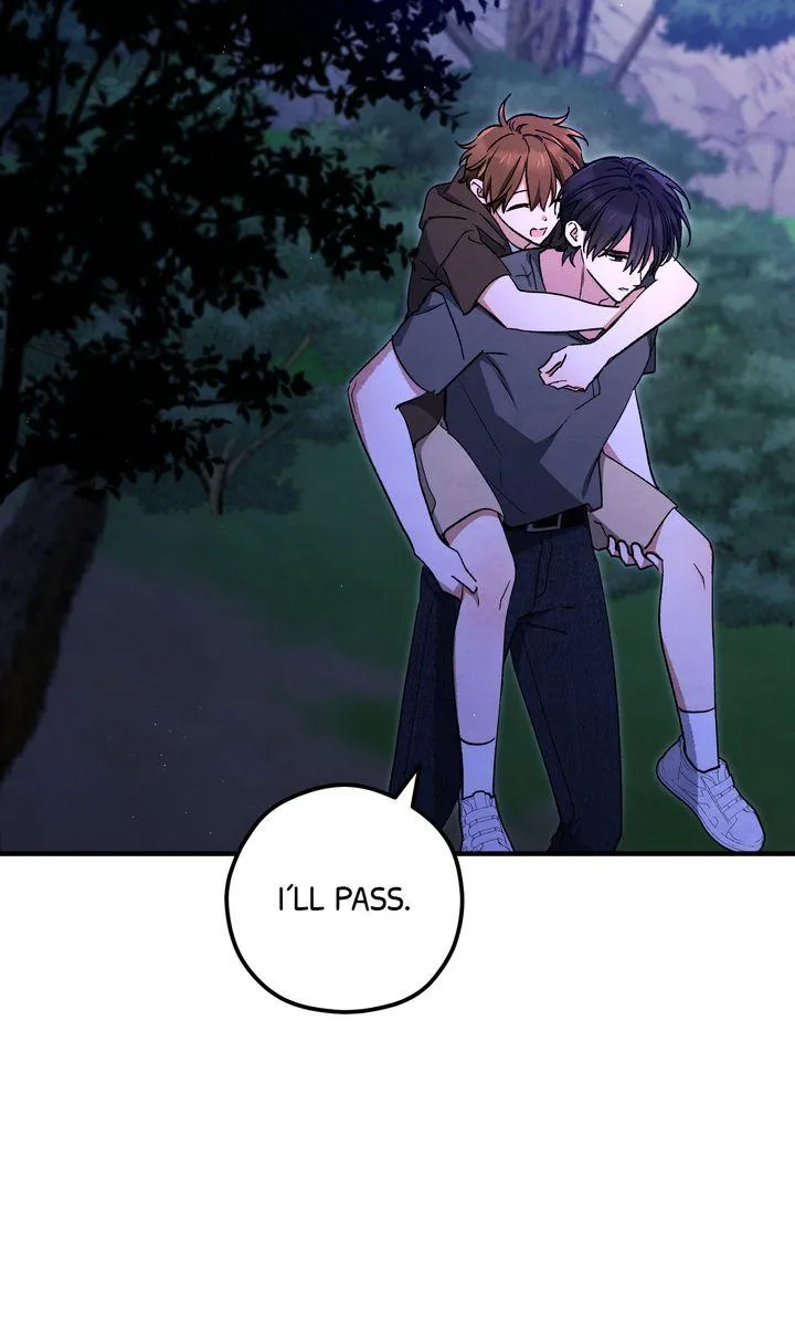 The Spirit of the Ghost - Chapter 59 Page 7
