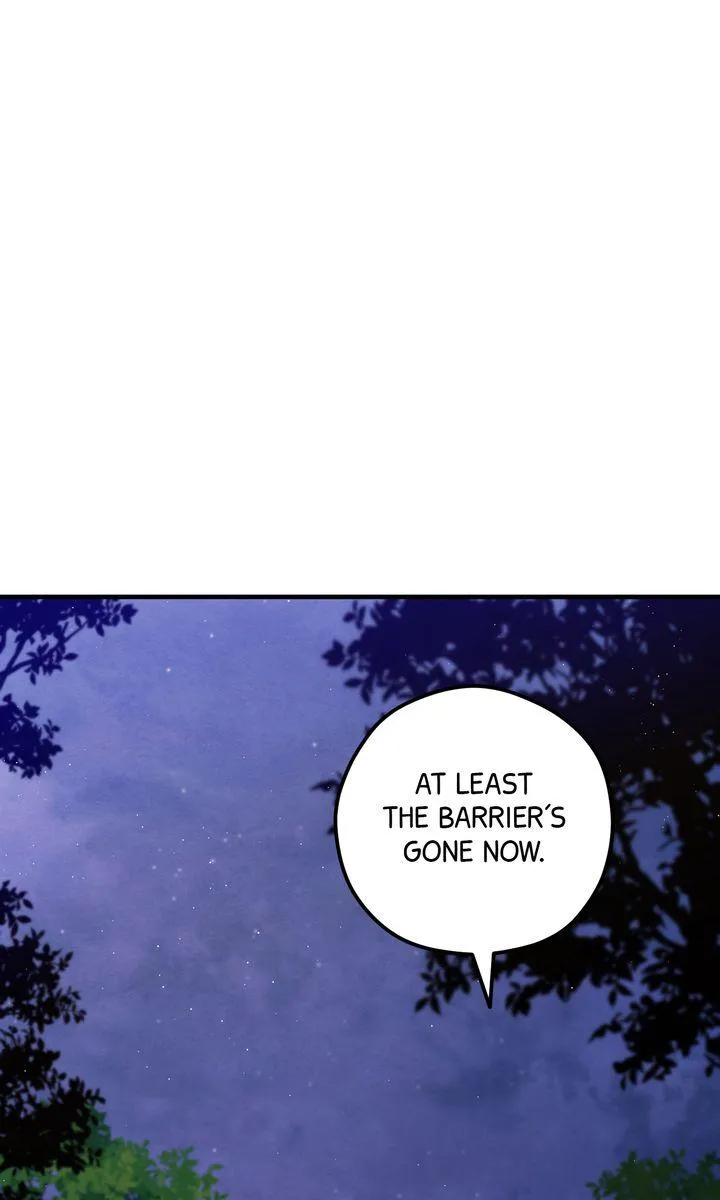 The Spirit of the Ghost - Chapter 59 Page 8