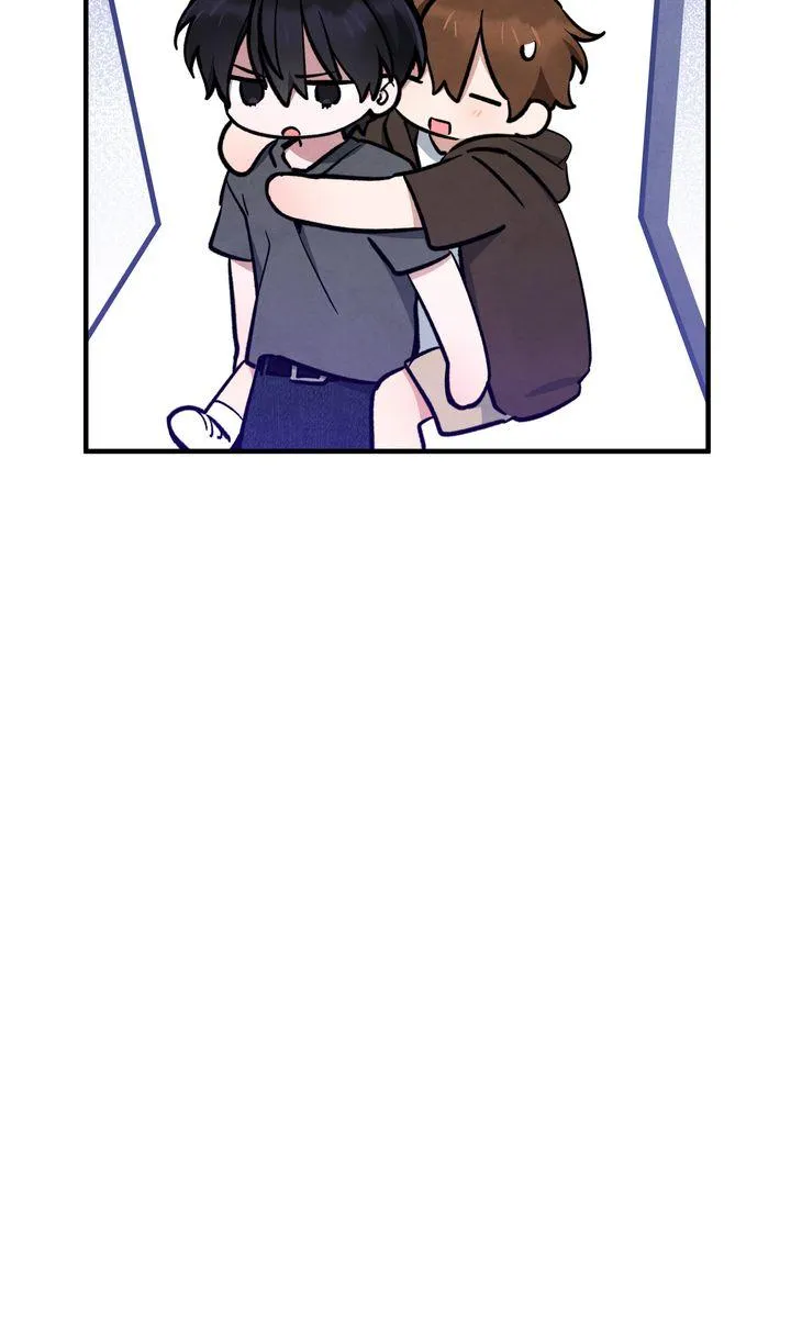 The Spirit of the Ghost - Chapter 59 Page 11