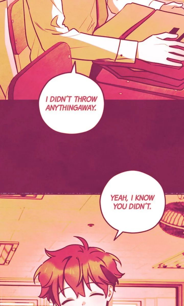 The Spirit of the Ghost - Chapter 59 Page 19