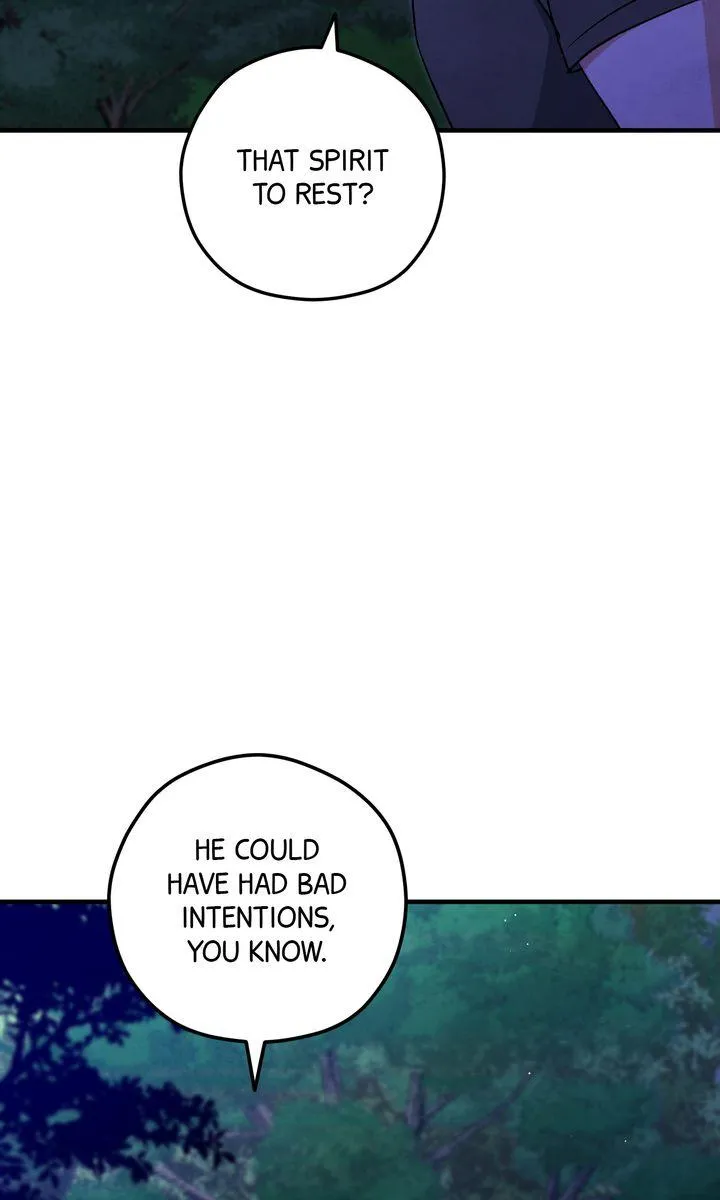 The Spirit of the Ghost - Chapter 59 Page 25