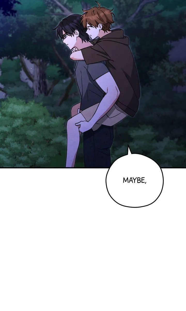 The Spirit of the Ghost - Chapter 59 Page 26
