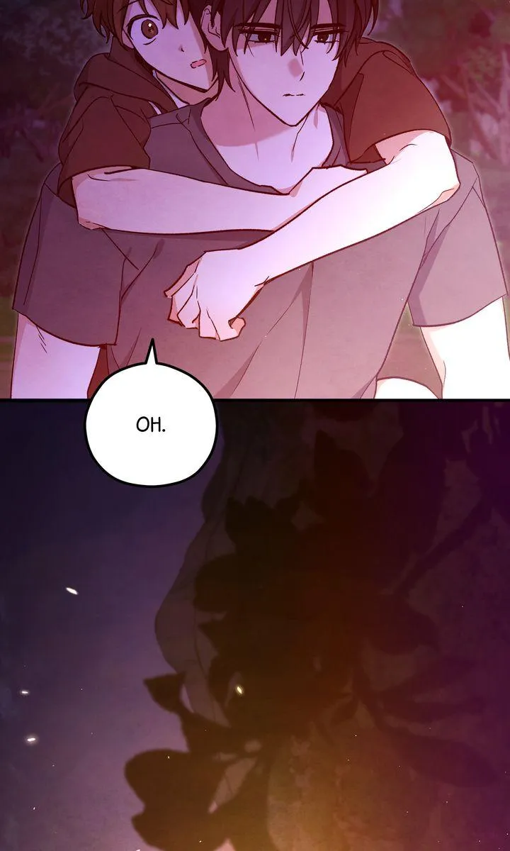 The Spirit of the Ghost - Chapter 59 Page 33