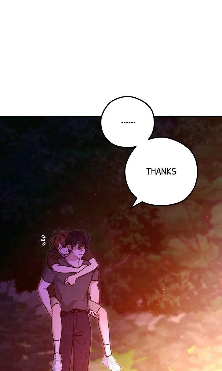 The Spirit of the Ghost - Chapter 59 Page 36