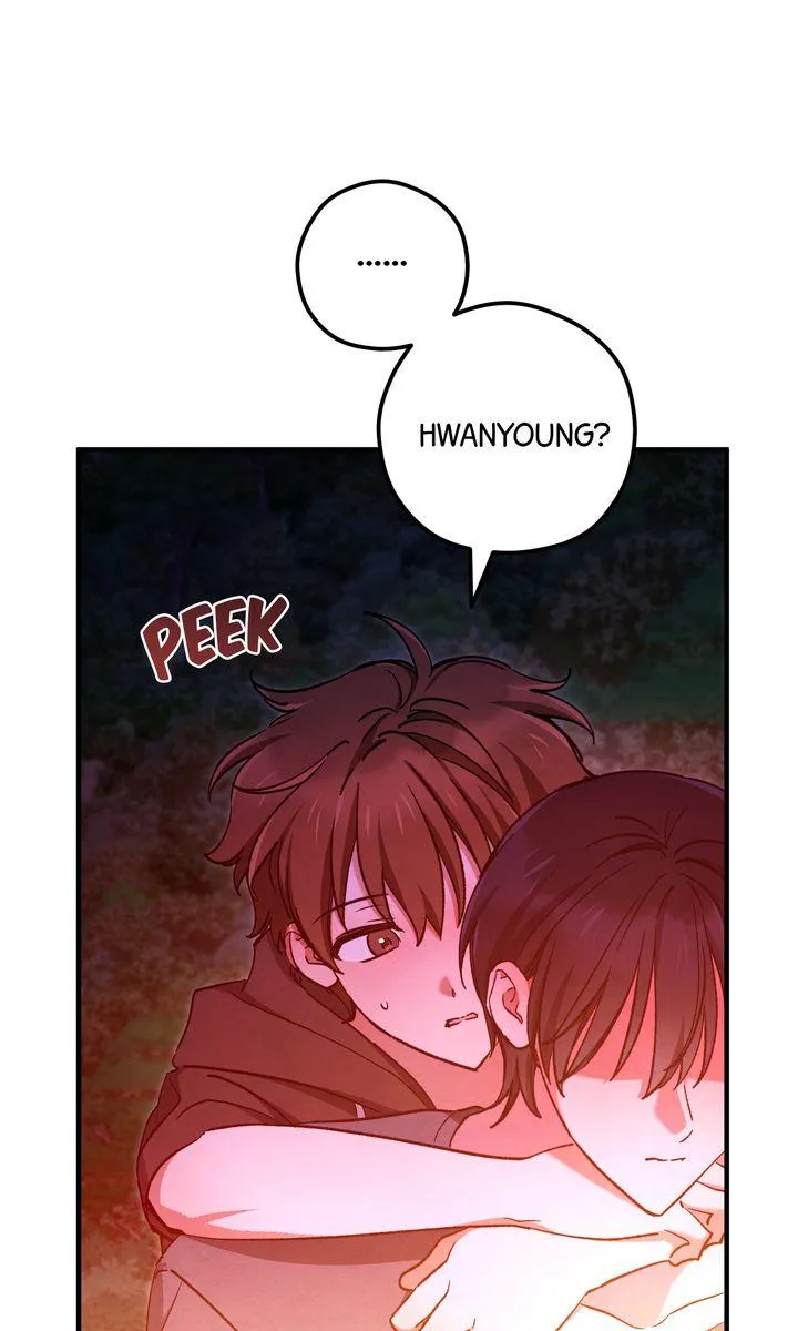 The Spirit of the Ghost - Chapter 59 Page 51