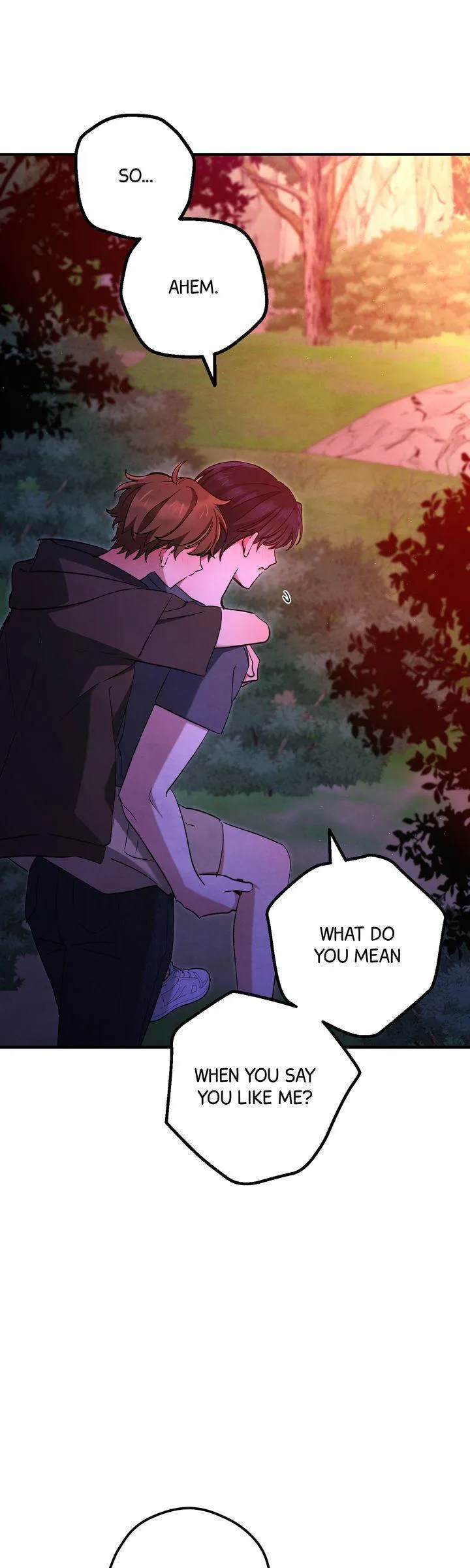 The Spirit of the Ghost - Chapter 59 Page 61