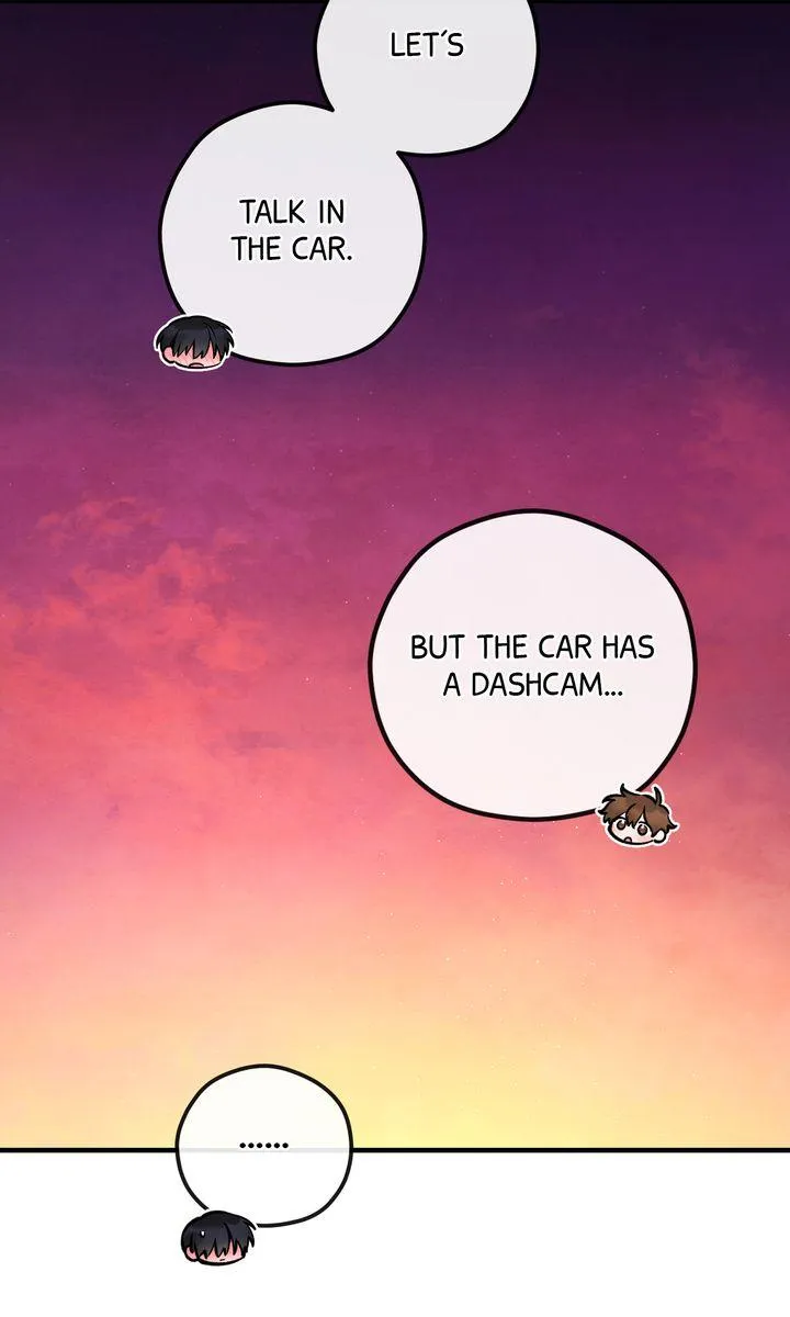 The Spirit of the Ghost - Chapter 59 Page 68
