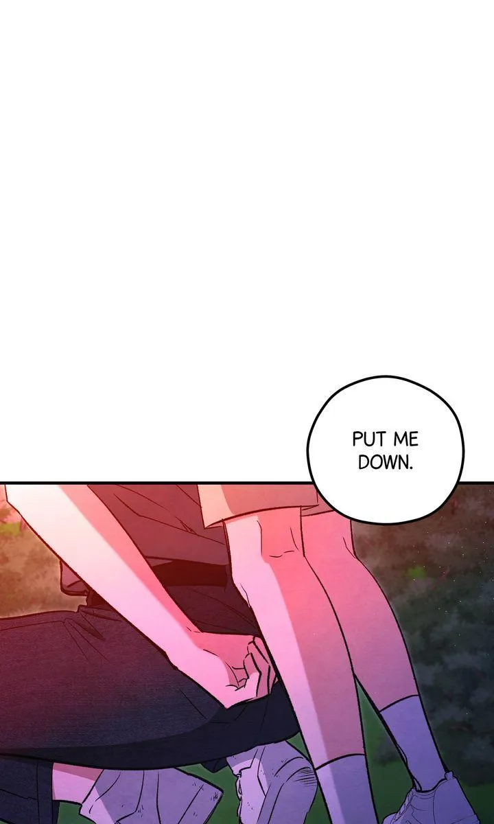 The Spirit of the Ghost - Chapter 59 Page 69