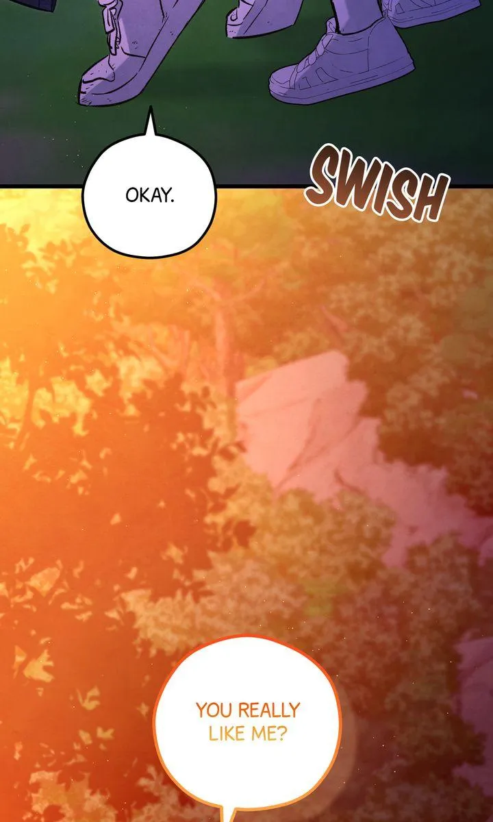 The Spirit of the Ghost - Chapter 59 Page 70