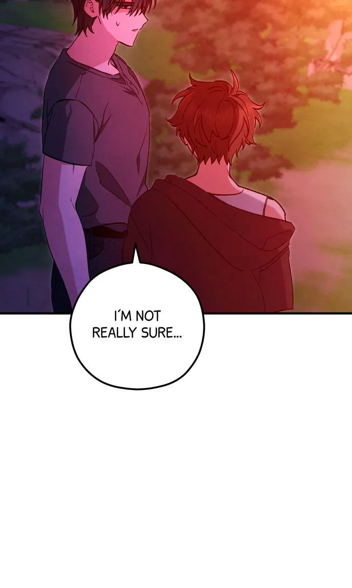 The Spirit of the Ghost - Chapter 59 Page 75
