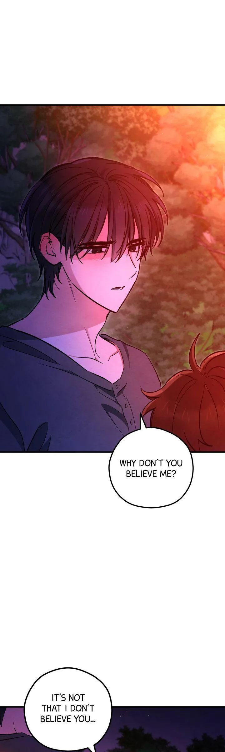 The Spirit of the Ghost - Chapter 59 Page 76