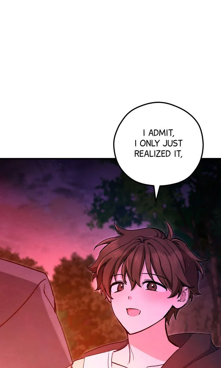 The Spirit of the Ghost - Chapter 59 Page 85