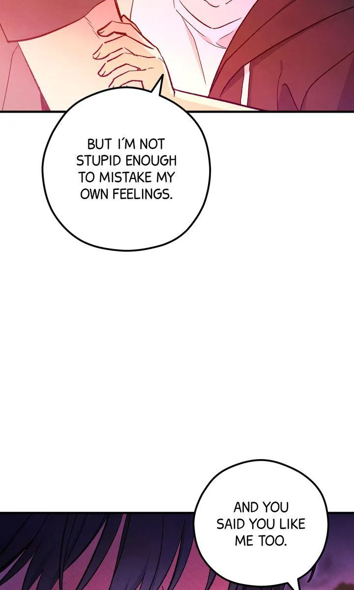 The Spirit of the Ghost - Chapter 59 Page 86