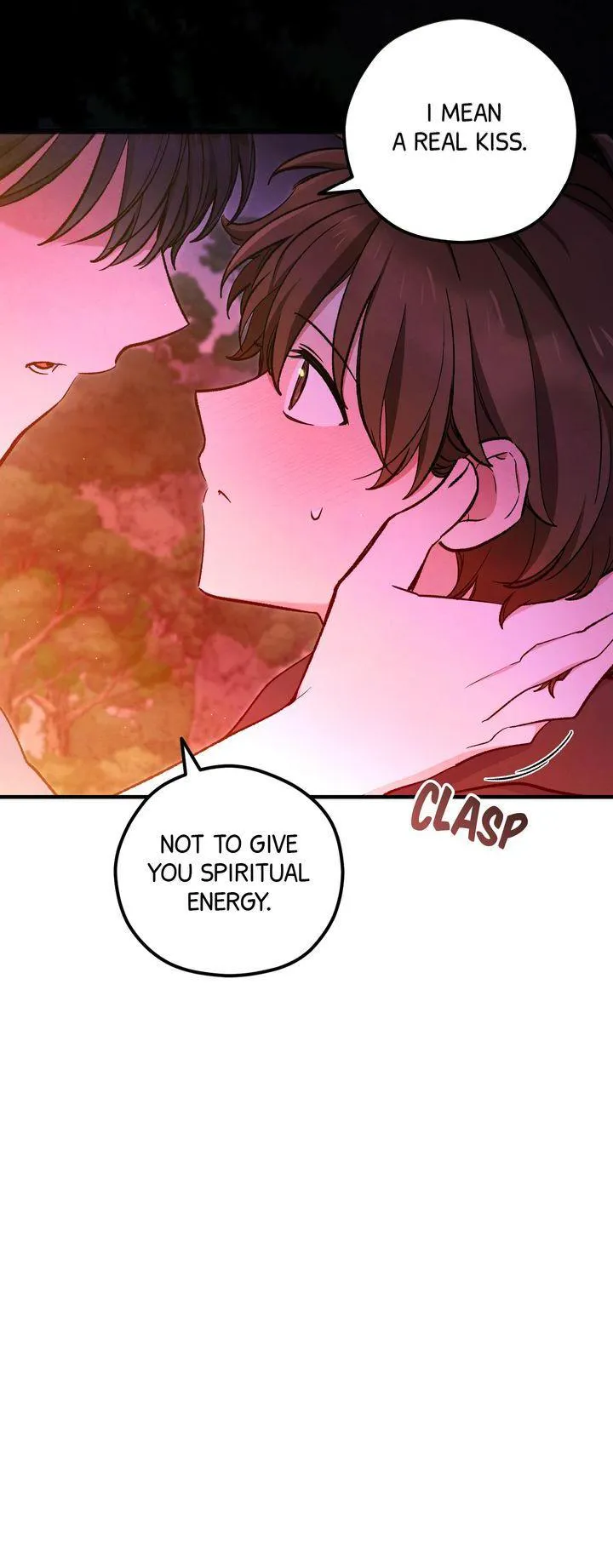The Spirit of the Ghost - Chapter 59 Page 89