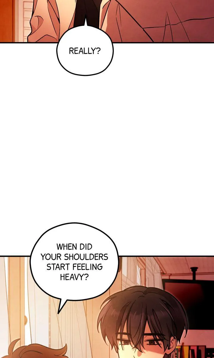 The Spirit of the Ghost - Chapter 6 Page 5