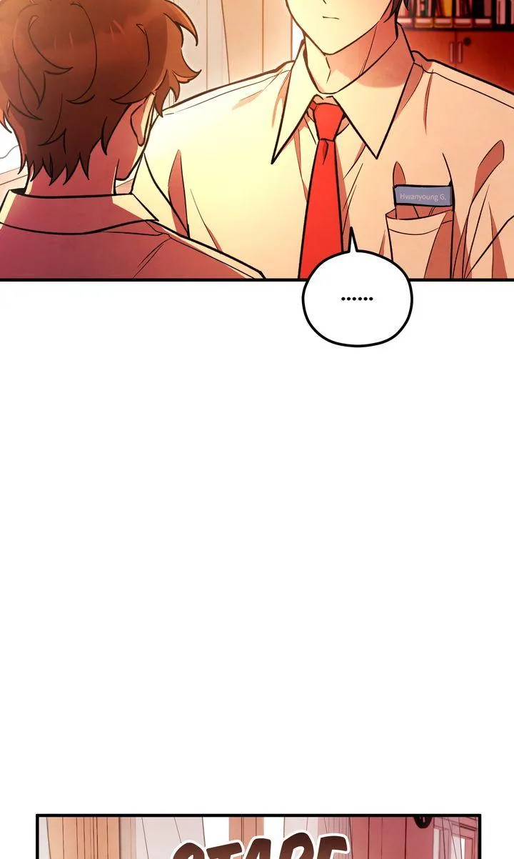 The Spirit of the Ghost - Chapter 6 Page 6