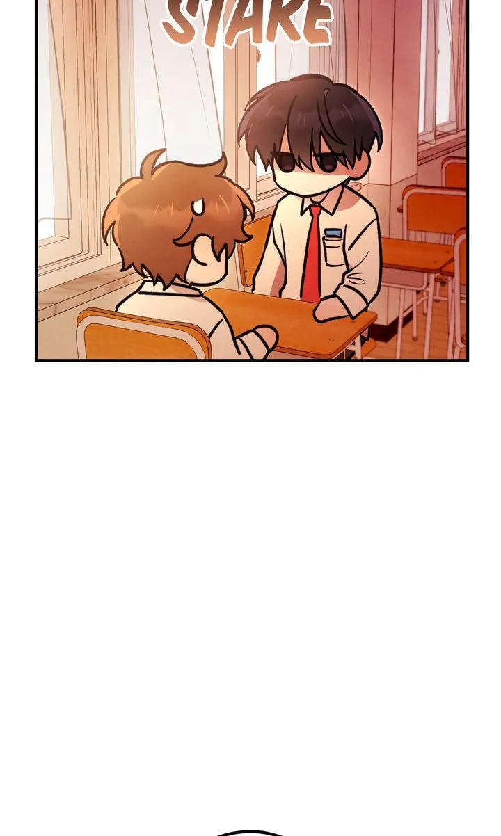 The Spirit of the Ghost - Chapter 6 Page 7
