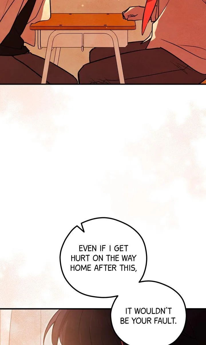 The Spirit of the Ghost - Chapter 6 Page 15