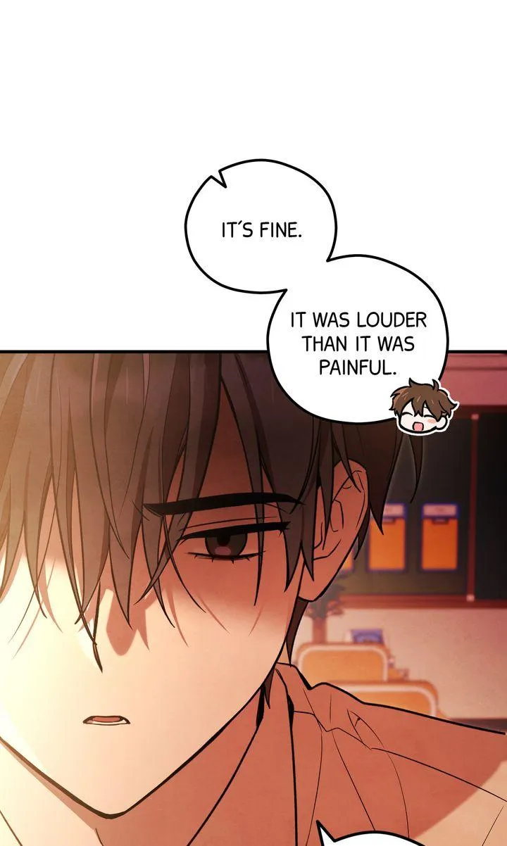 The Spirit of the Ghost - Chapter 6 Page 24
