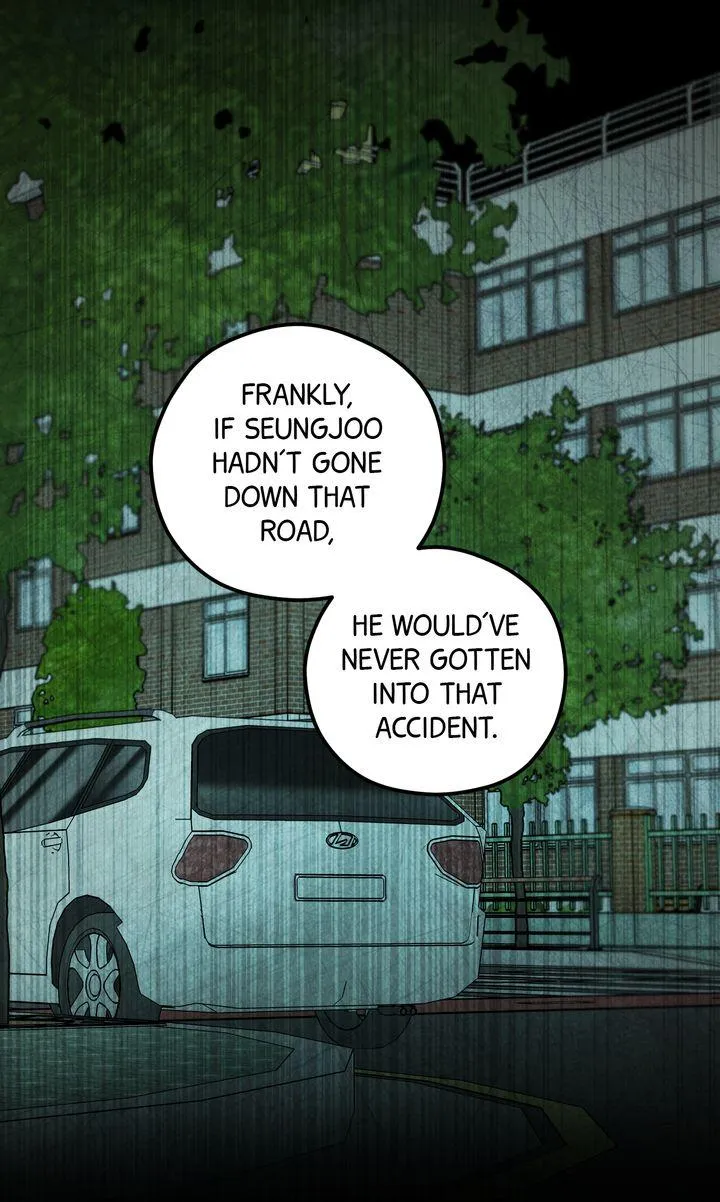 The Spirit of the Ghost - Chapter 6 Page 34