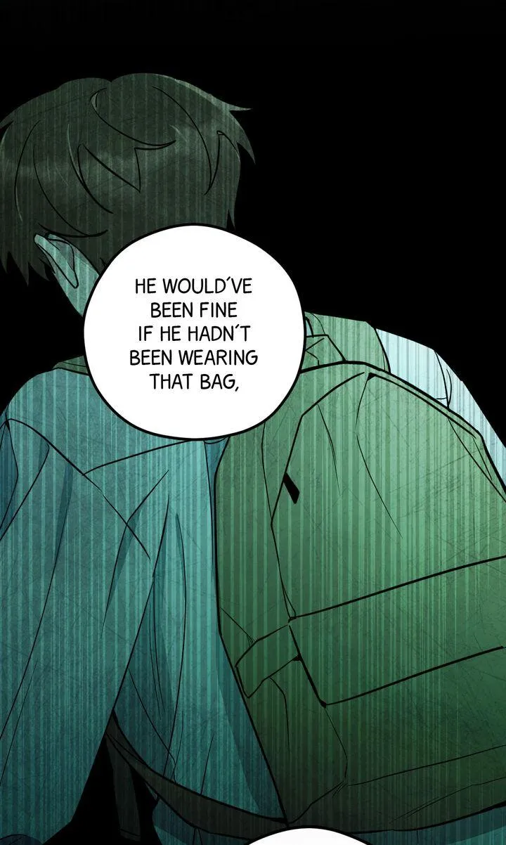 The Spirit of the Ghost - Chapter 6 Page 35