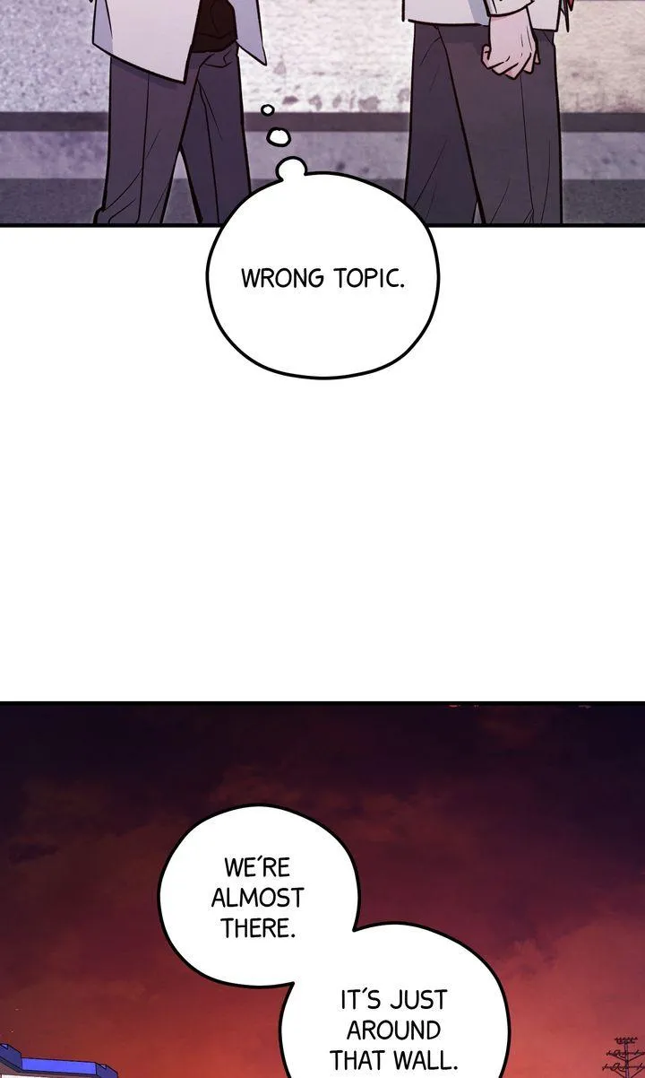 The Spirit of the Ghost - Chapter 6 Page 63
