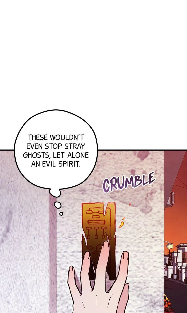 The Spirit of the Ghost - Chapter 6 Page 67