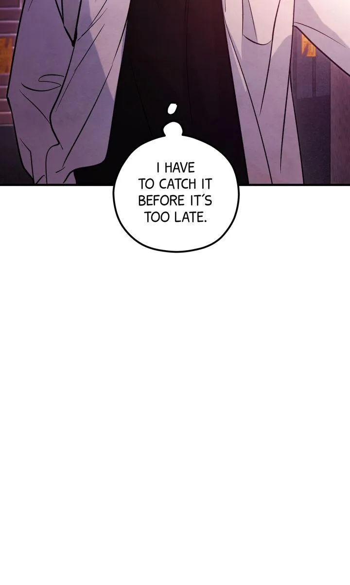 The Spirit of the Ghost - Chapter 6 Page 76