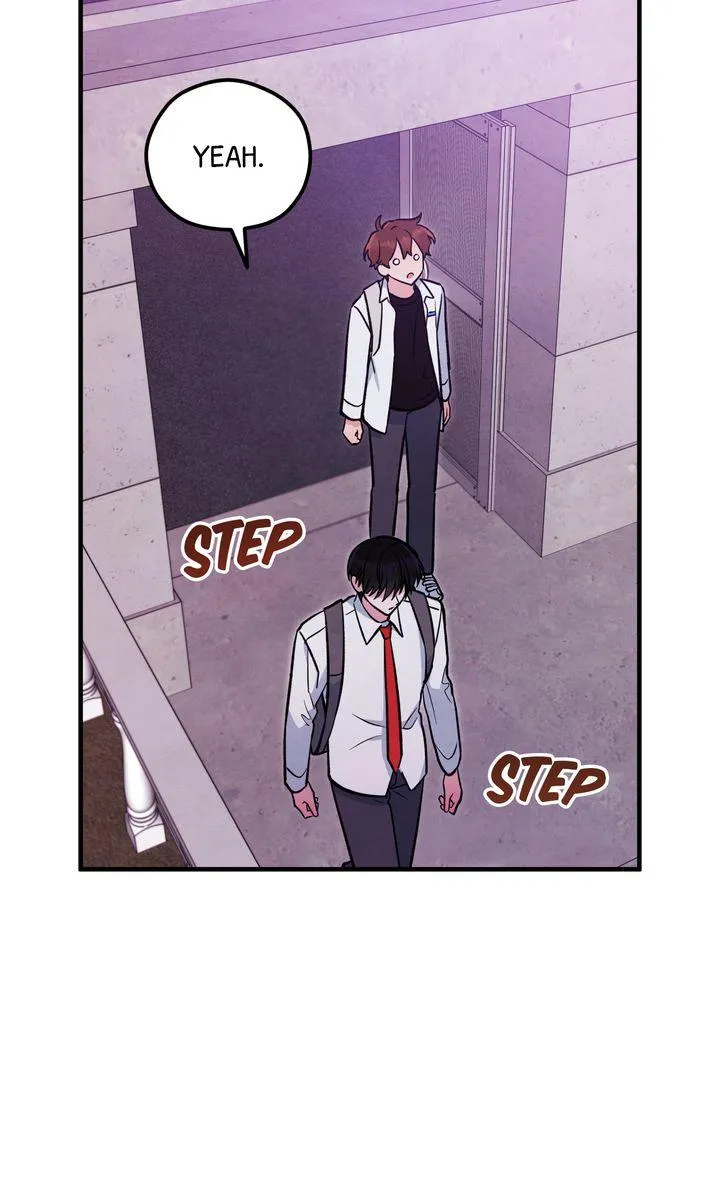 The Spirit of the Ghost - Chapter 6 Page 79