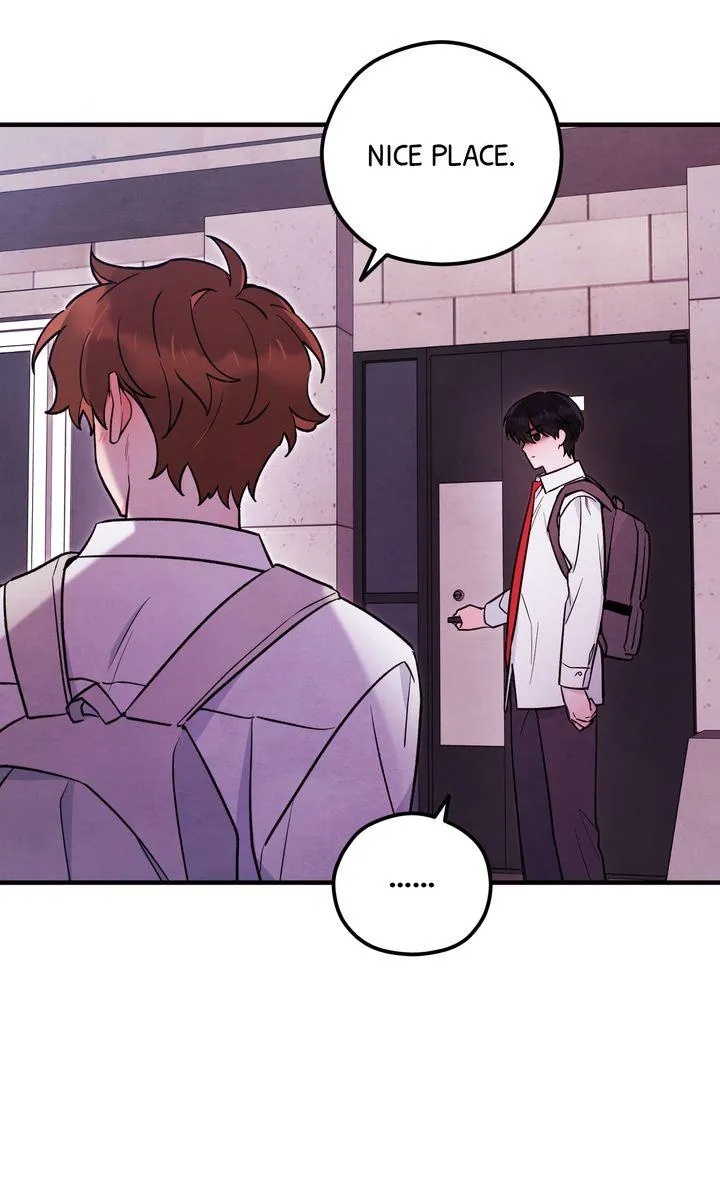 The Spirit of the Ghost - Chapter 6 Page 80