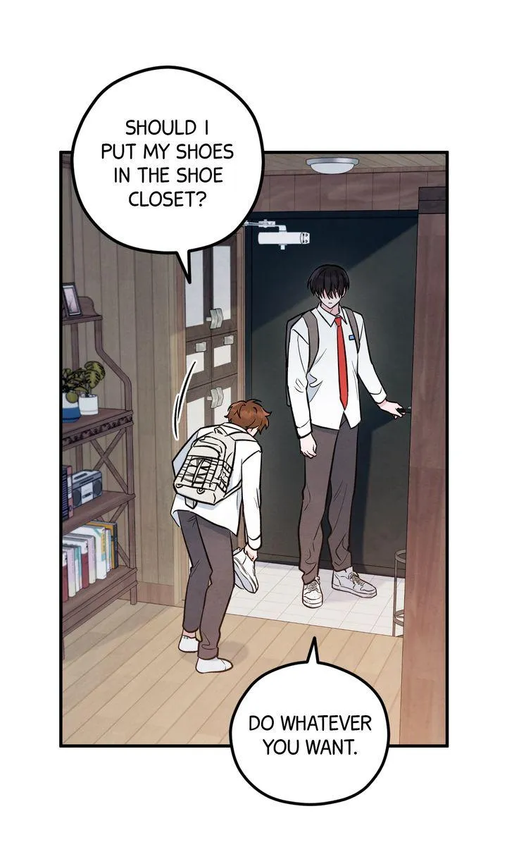 The Spirit of the Ghost - Chapter 6 Page 88