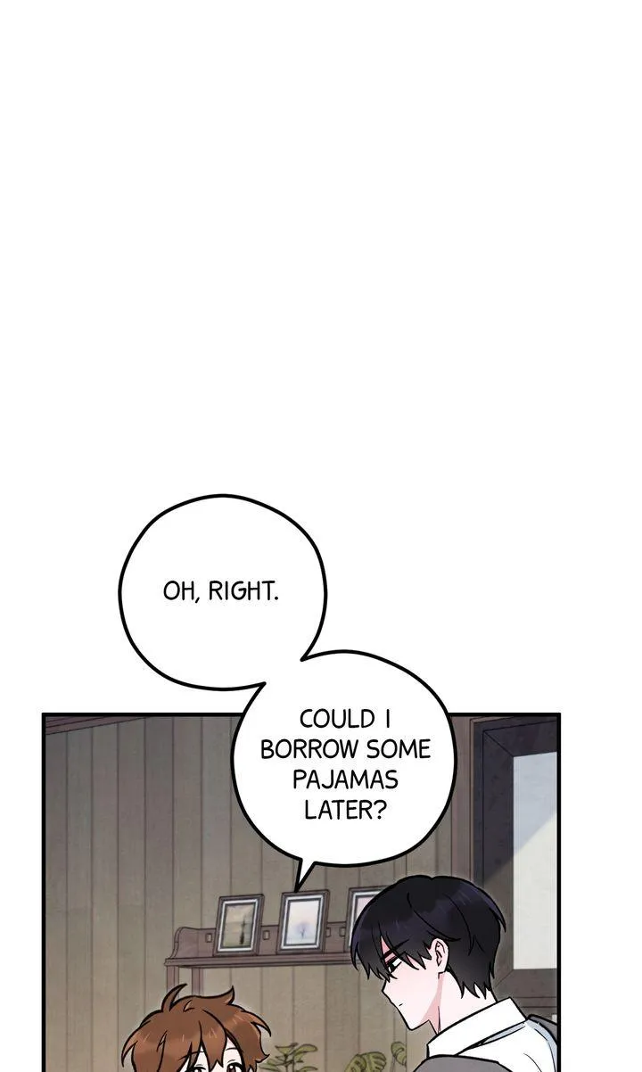 The Spirit of the Ghost - Chapter 6 Page 89