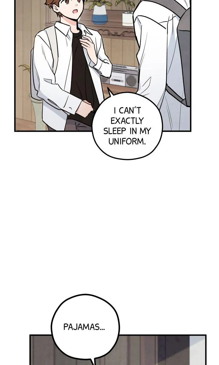 The Spirit of the Ghost - Chapter 6 Page 90
