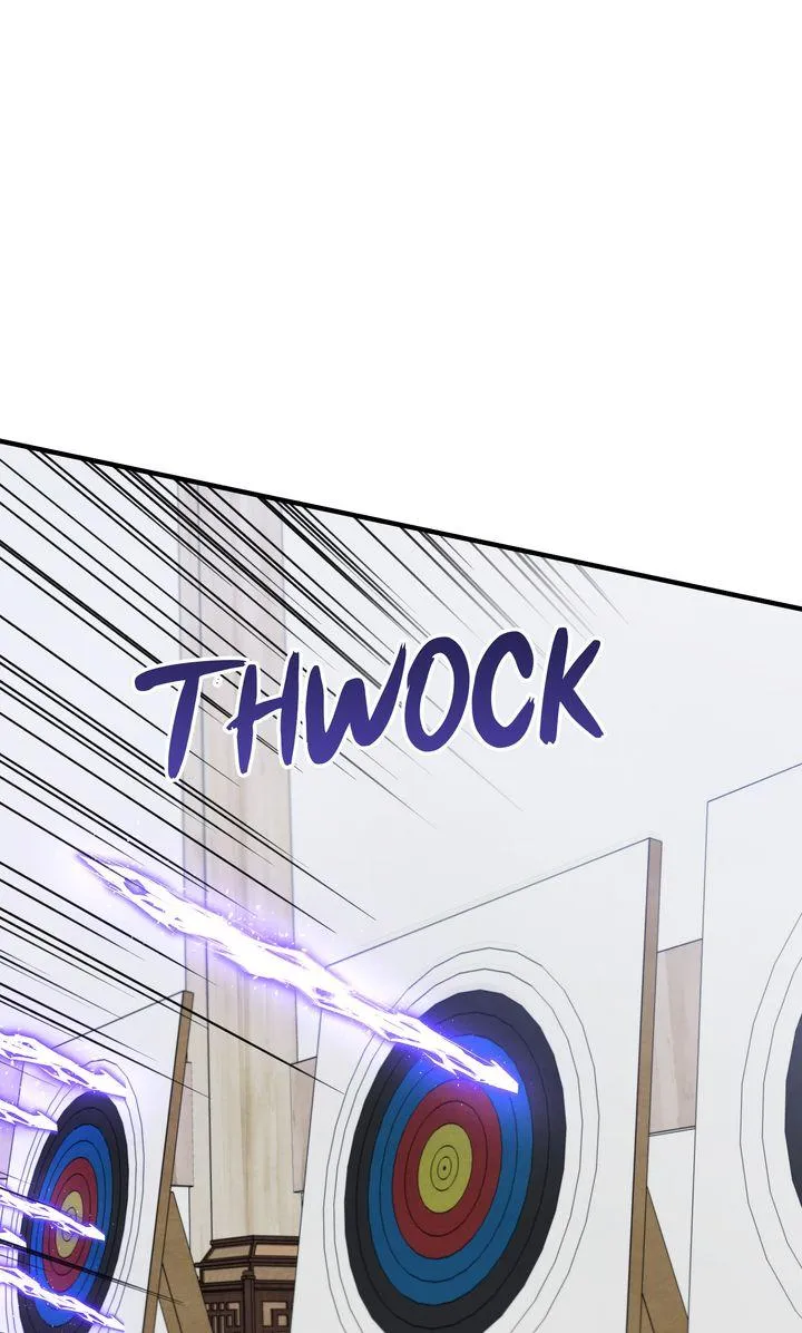 The Spirit of the Ghost - Chapter 60 Page 3