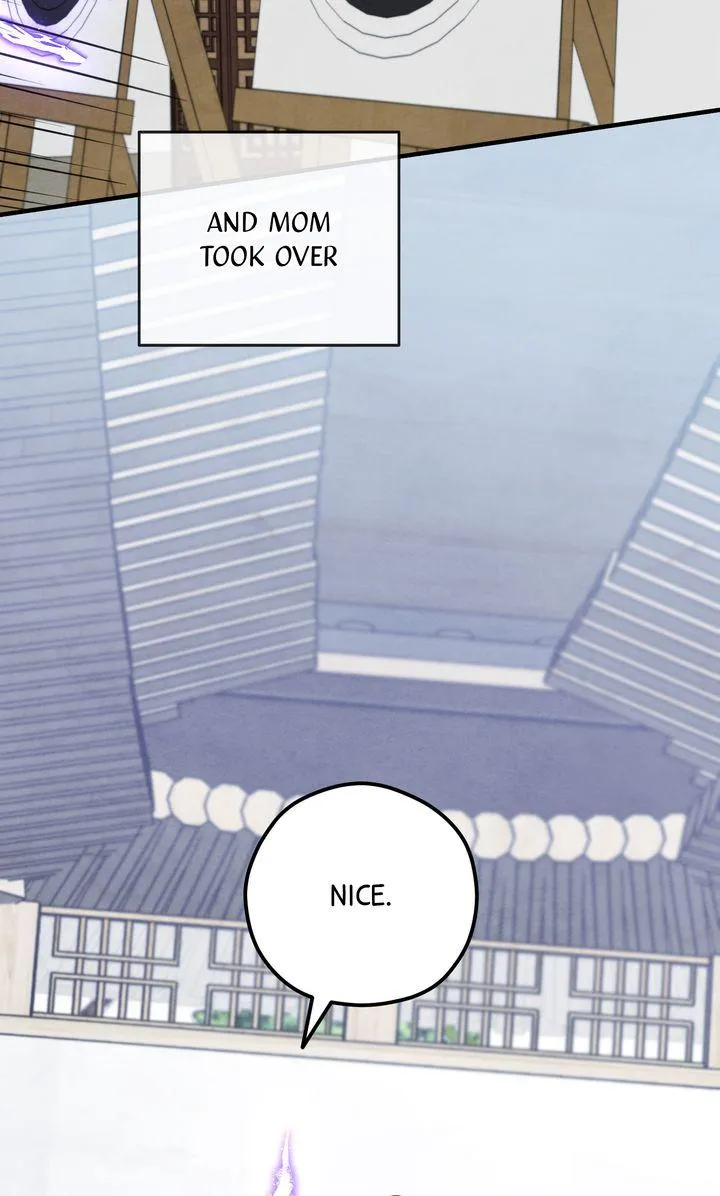 The Spirit of the Ghost - Chapter 60 Page 4