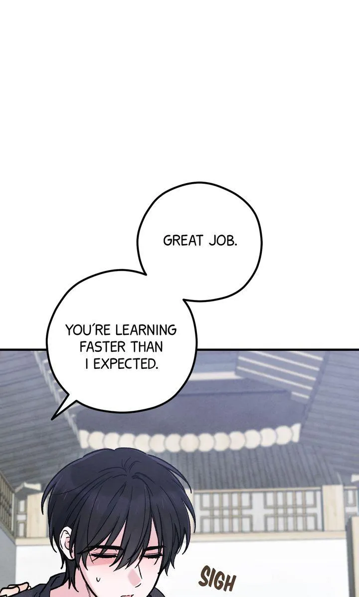 The Spirit of the Ghost - Chapter 60 Page 6