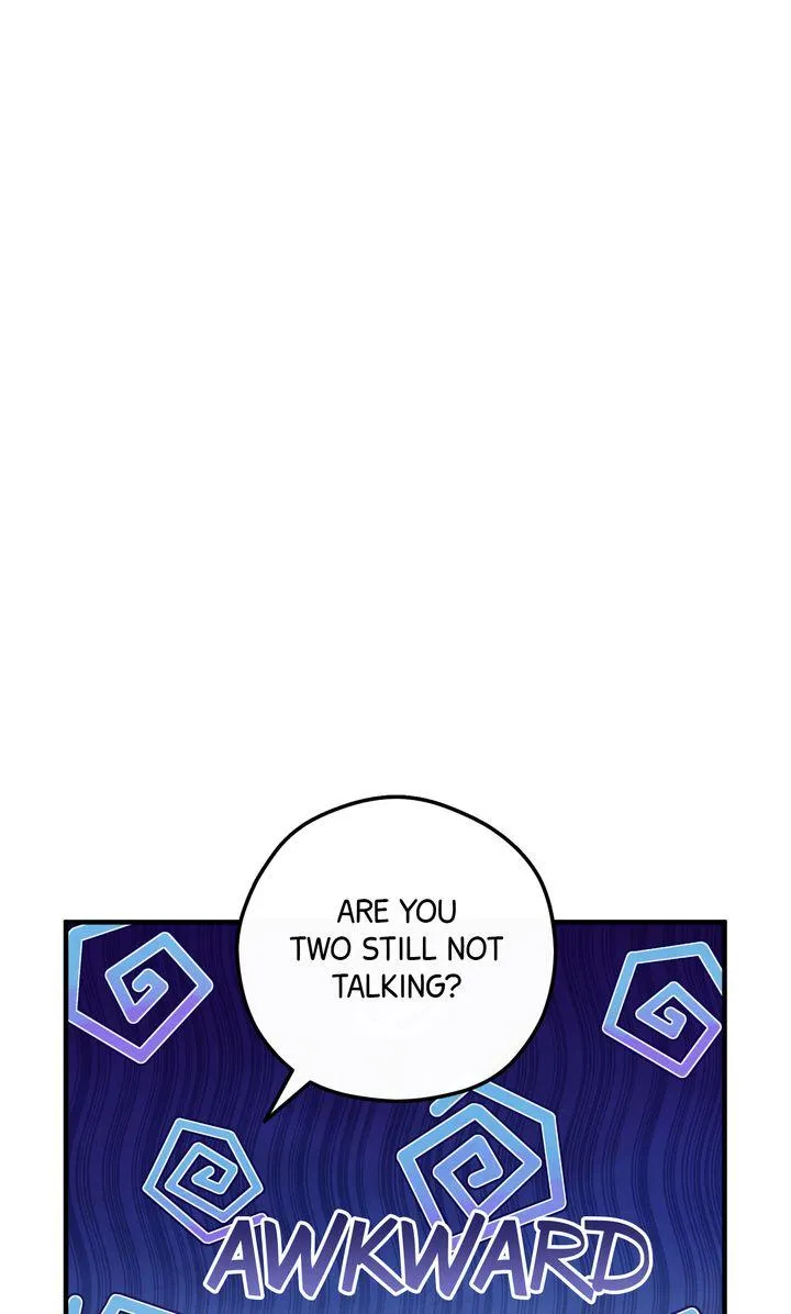 The Spirit of the Ghost - Chapter 60 Page 12