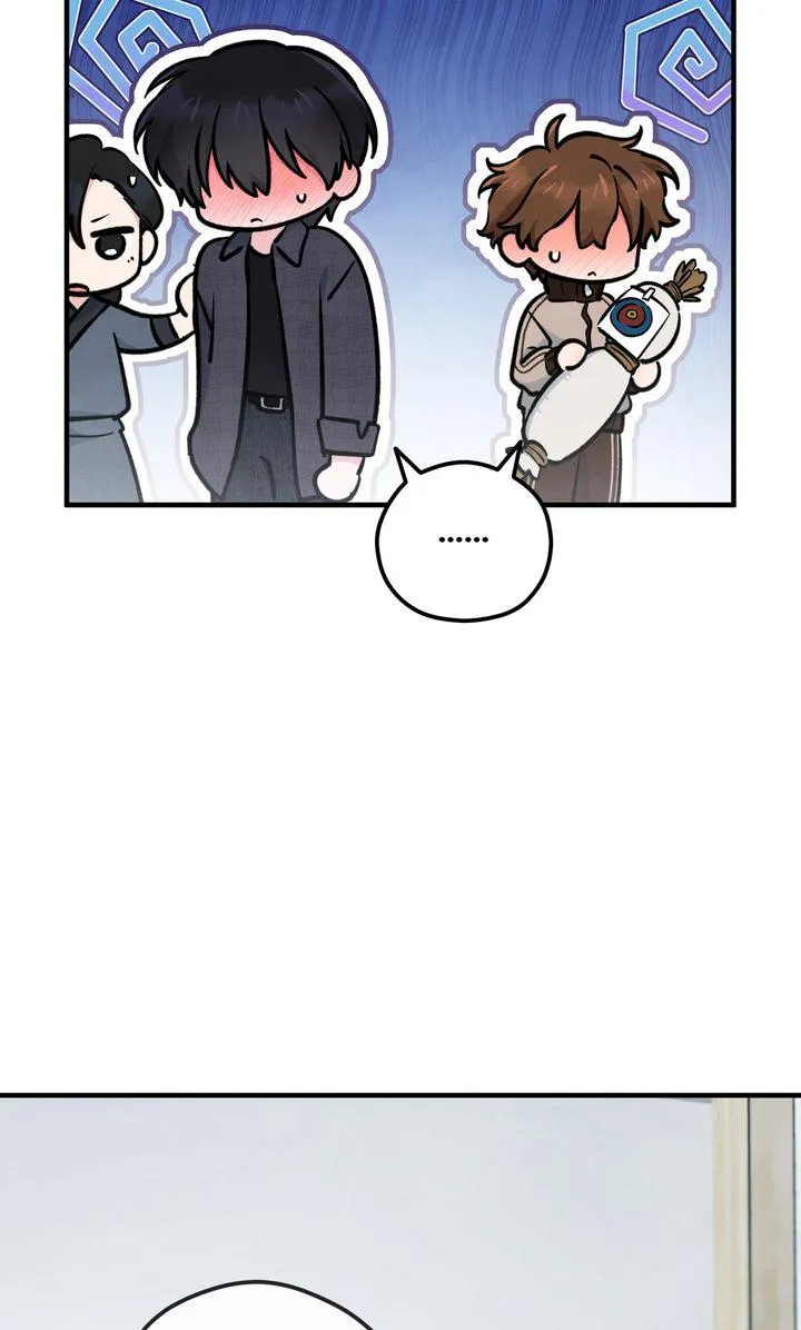 The Spirit of the Ghost - Chapter 60 Page 13
