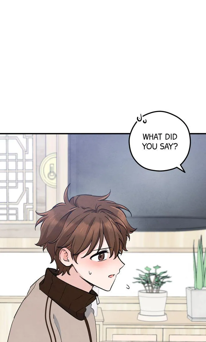 The Spirit of the Ghost - Chapter 60 Page 31