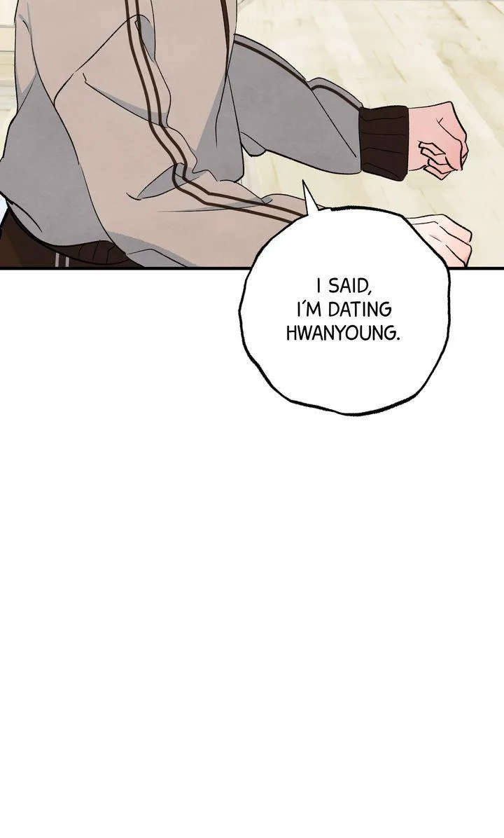 The Spirit of the Ghost - Chapter 60 Page 32