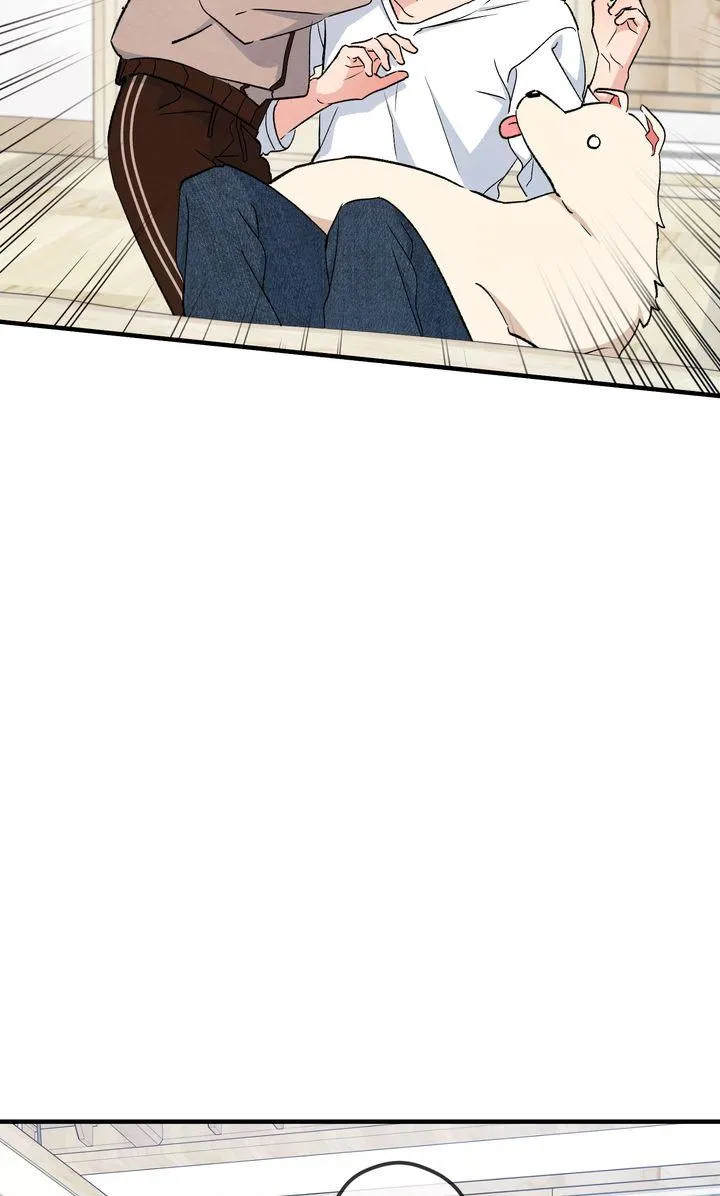 The Spirit of the Ghost - Chapter 60 Page 35